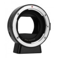 Adapter bagnetowy Yongnuo EF-E II - Canon EF_Sony E_1 (1).jpg