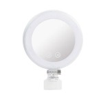 Lampa LED Yongnuo YN08 z lusterkiem do makijażu i selfie