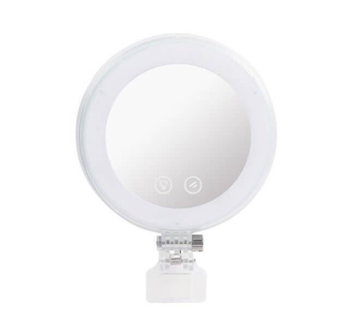 Lampa LED Yongnuo YN08 z lusterkiem do makijażu i selfie_1 (1).jpg