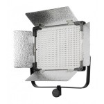 Lampa LED Yongnuo YN6000 - WB 3200 K - 5500 K