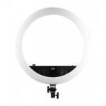 Lampa pierścieniowa LED Yongnuo YN808 - WB 3200 K - 5500 K