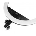 Lampa pierścieniowa LED Yongnuo YN808 - WB (3200 K - 5500 K)_3 (1).jpg