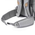Pas biodrowy PEAK DESIGN Everyday Hip Belt Ash 32-69 v2 - Popielaty_3 (1).jpg