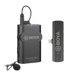 Mikrofon bezprzewodowy BOYA BY-WM4 Pro-K3