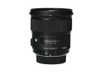 Sigma ART 24mm f1.4 DG HSM Nikon - używany