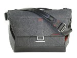 Torba Peak Design Everyday Messenger 15# 18L Charcoal – Grafitowy