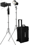 Zestaw lamp Nanlite FORZA 60 2 LIGHT KIT