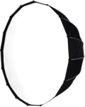 PARABOLIC SOFTBOX Nanlite 120CM - EASY UP