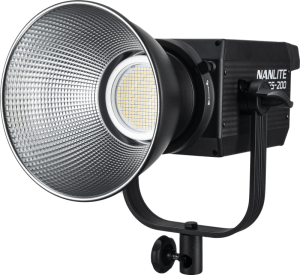 Lampa Nanlite FS-200 LED Daylight Spot Light