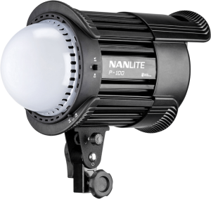 Lampa Nanlite P-100 LED Fresnel Light