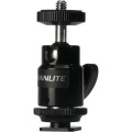 Mini głowica kulowa Nanlite 1_4''z gorącą stopką_1 (1).jpg