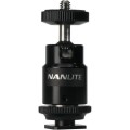 Mini głowica kulowa Nanlite 1_4''z gorącą stopką_3 (1).jpg