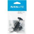Mini głowica kulowa Nanlite 1_4''z gorącą stopką_8 (1).jpg