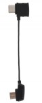 DJI MAVIC PART05 RC CABLE (TYPE-C CONNECTOR)