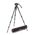 Zestaw video Manfrotto MVK504XCTALL - statyw MVKCTALL + głowica MVH504XAH_1 (1).jpg