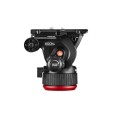 Zestaw video Manfrotto MVK504XCTALL - statyw MVKCTALL + głowica MVH504XAH_6 (1).jpg