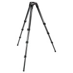 Statyw Manfrotto 536 VIDEO CF