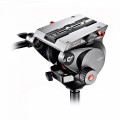 Głowica Video Manfrotto 509HD z półkulą 100 mm Pro Video_4 (1).jpg