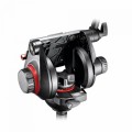 Głowica Video Manfrotto 509HD z półkulą 100 mm Pro Video_3 (1).jpg