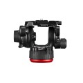 Statyw Manfrotto MVK504XTWINMA Twin Alu ze środkową rozpórką + głowica 504X z płaską bazą Pro Video_4 (1).jpg