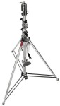 Statyw oświetleniowy Manfrotto 087NW WIND UP