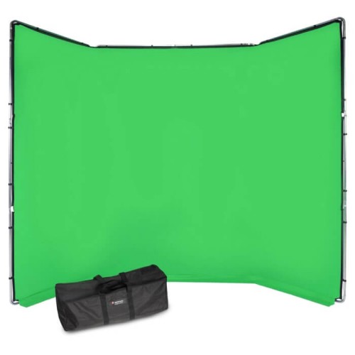 Tło panoramiczne Manfrotto MLBG4301KG Chroma Key FX 4x3m zielone_1 (1).jpg