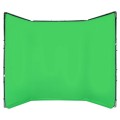 Tło panoramiczne Manfrotto MLBG4301KG Chroma Key FX 4x3m zielone_2 (1).jpg