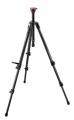 Statyw Manfrotto 755CX3 Carbon + głowica MVH500AH Pro Video_2 (1).jpg