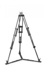 Statyw wideo Manfrotto MVTTWINGC Twin Carbon + dolna rozpórka