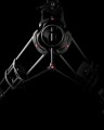 Statyw Manfrotto MN545B ze środkową rozpórką, gniazdo 100mm_8 (1).jpg