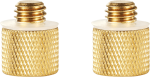 Adapter śruby SmallRig 1069 1/4" female to 3/8" male adapter