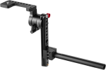 Zestaw montażowy SmallRig 1587B EVF Mount with 15mm Rod
