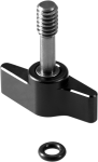 Nakrętka motylkowa SmallRig 1600 1/4"