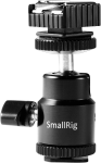 Magic Arm SmallRig 1639 z zimną stopką