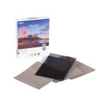 Cokin rozmiar XL (seria X-PRO) zestaw W300-01 filtrów szarych X152, X153, X154