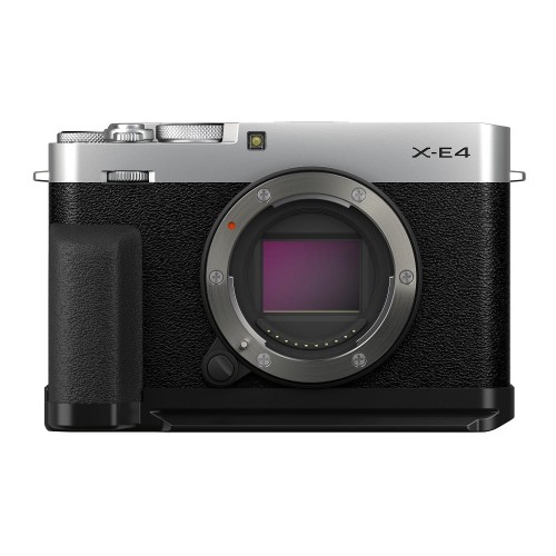 aparat-fujifilm-x-e4-srebrny-uchwyty-mhg-xe4-i-tr-xe4_1.jpg