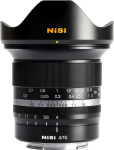 Obiektyw NiSi 15mm F4 Sony E-Mount