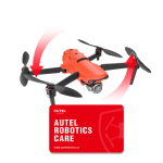 Rozszerzenie gwarancji Autel Care EVO II Pro