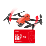 Rozszerzenie gwarancji Autel Care EVO II Dual 640T