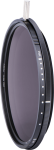 Filtr NiSi ND-Vario 5-9 Stops Pro Nano 77mm