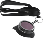 Filtr NiSi Cine Filter Viewing 10 Stops