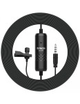 Mikrofon krawatowy Synco S6E