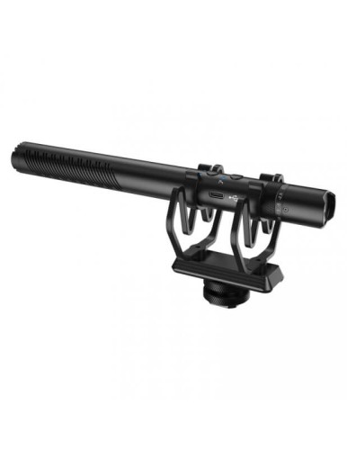 Mikrofon shotgun Synco D30 - superkardioidalny kierunkowy_1 (1).jpg
