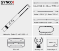 Mikrofon shotgun Synco D30 - superkardioidalny kierunkowy_19 (1).png