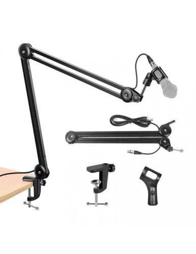 Ramię mikrofonowe Synco MA38 - zintegrowany kabel XLR_1 (1).jpg