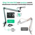 Ramię mikrofonowe Synco MA38 - zintegrowany kabel XLR_9 (1).jpg