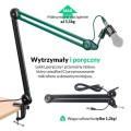 Ramię mikrofonowe Synco MA38 - zintegrowany kabel XLR_13 (1).jpg