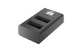 Ładowarka dwukanałowa Newell DL-USB-C do akumulatorów AHDBT-901_1 (1).jpg