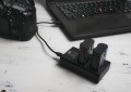 Ładowarka dwukanałowa Newell DL-USB-C do akumulatorów AHDBT-901_10 (1).jpg