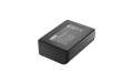 Ładowarka trójkanałowa Newell SDC-USB do akumulatorów AHDBT-901_2 (1).jpg
